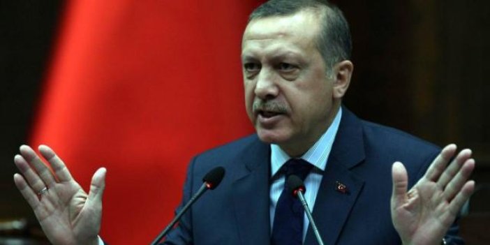 Erdoğan "Afrika'ya açılım tamamlandı"
