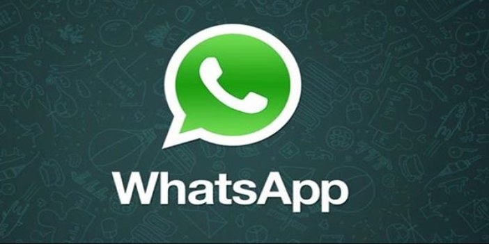 WhatsApp'tan bir yenilik daha!
