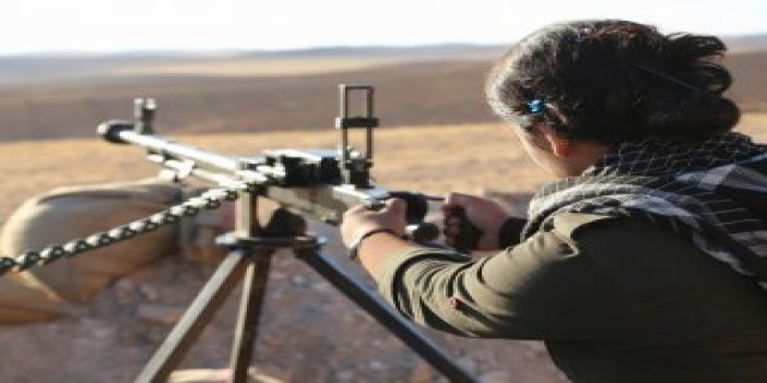 Kobani'nin yüzde 80'i YPG'nin eline geçti