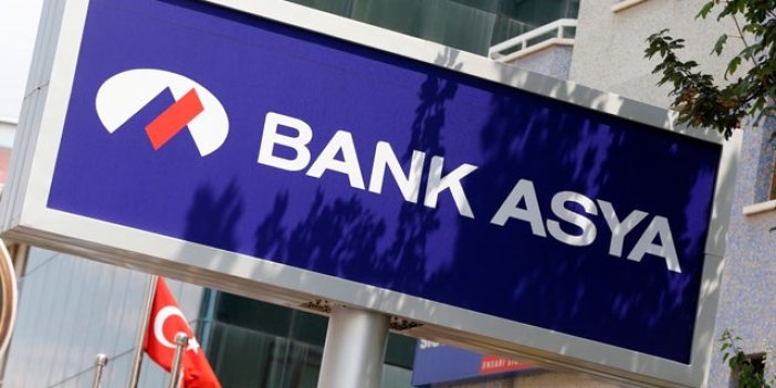 Bank Asya 80 şube kapattı