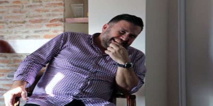 Trabzonlu Mehmet Yiğit Alp’ten özel açıklamalar