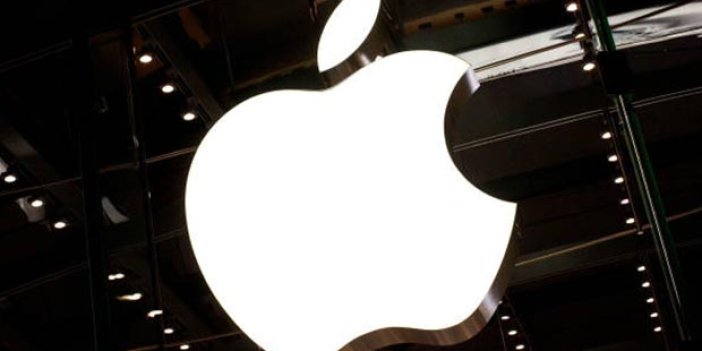 Apple logosu  neden ısırılmış elma?