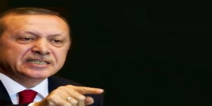 Karadenizli sanatçı Erdoğan'a neden kırgın?