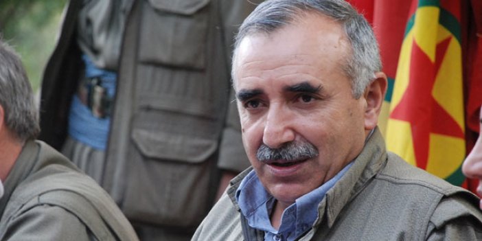 Murat Karayılan: PKK Irak Kürdistan Bölgesi'nden çekildi