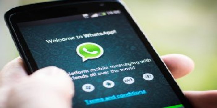 Whatsapp neleri biliyor?