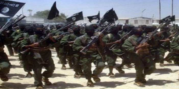 32 IŞİD üyesi öldürüldü