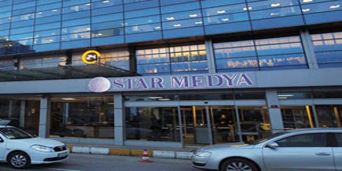 Star Medya Grubu'nda deprem