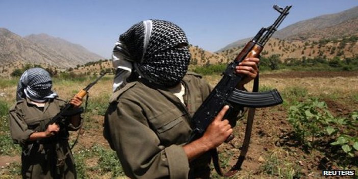 AK Parti'den PKK Yönetimine Önemli Sinyal