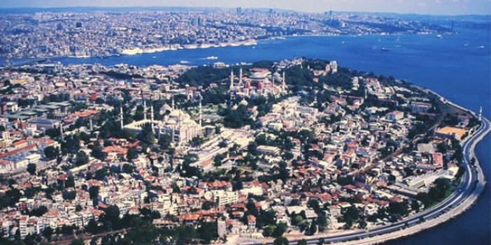 İstanbulluların dikkatine