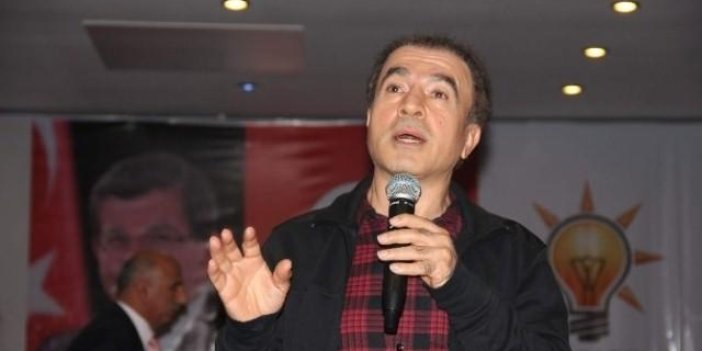 Mehmet Naci Bostancı Trabzon'da Konuştu
