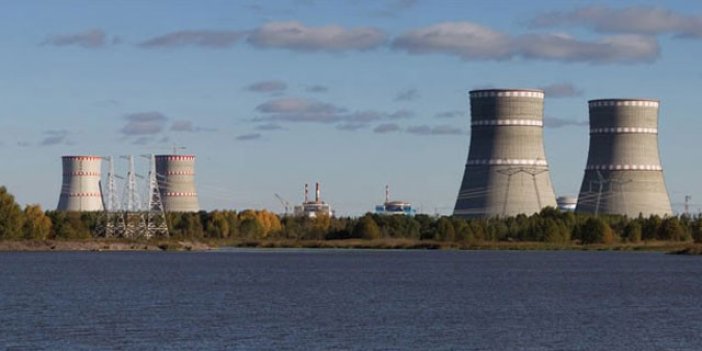 Bakanlık, Akkuyu Nükleer Santrali'nin ÇED raporunu onayladı