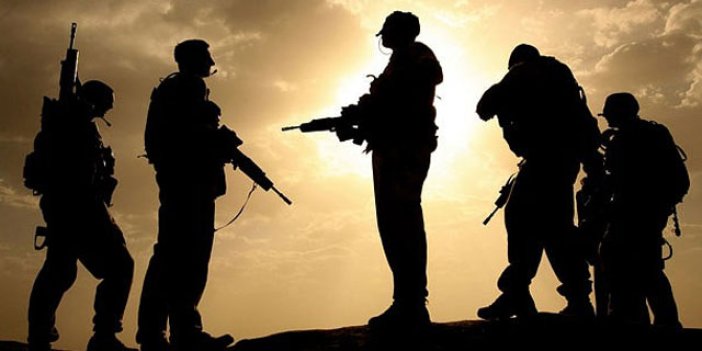 Irak ordusunda 50 bin 'hayalet asker'