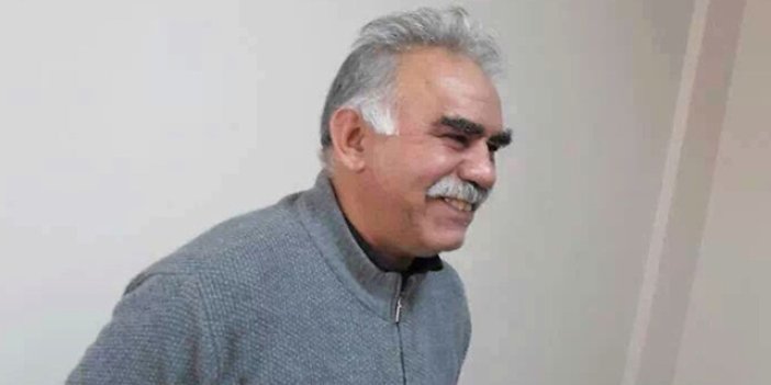 HDP heyetine bomba isim Öcalan istedi!