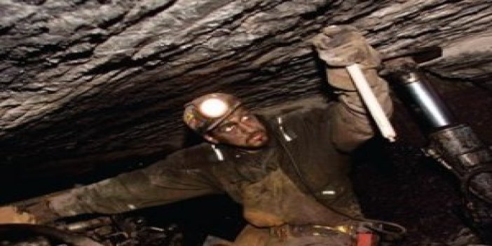 Madencilikte yeni dönem