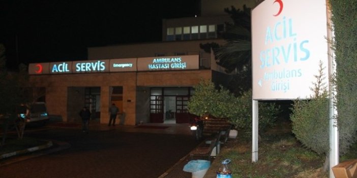 Zonguldak'ta Ebola alarmı