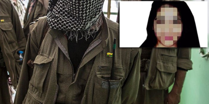 17 yaşında PKK'yı tek başına yenip kaçtı