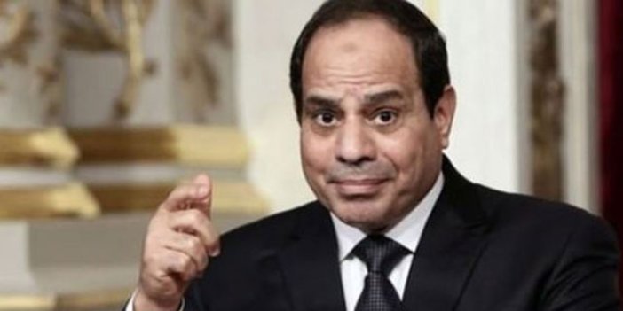 İngiltere'den önemli Mısır kararı