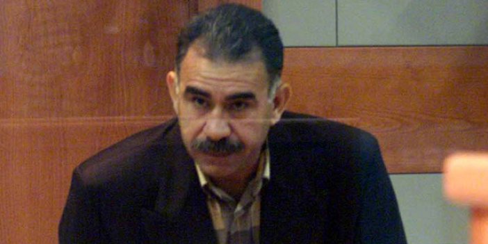 Abdullah Öcalan: İmralı'dan önce...