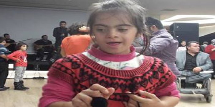 Trabzonlu Fatma engelliler komisyonu kurdu