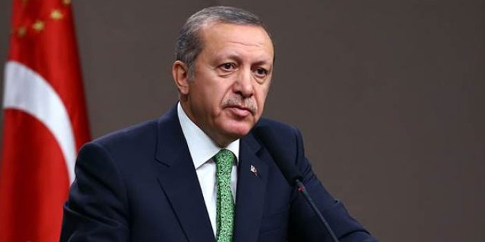 Erdoğan : Ocak'ta Karadeniz'de başlıyoruz