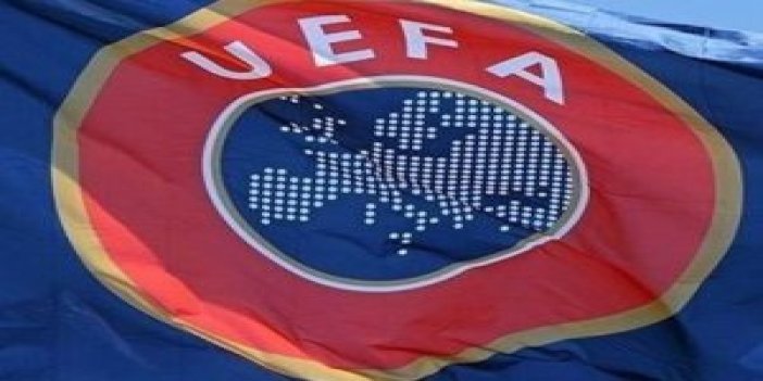 UEFA'da büyük gün!