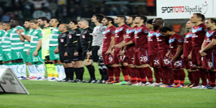 Bursaspor Trabzon maçı bilet fiyatları