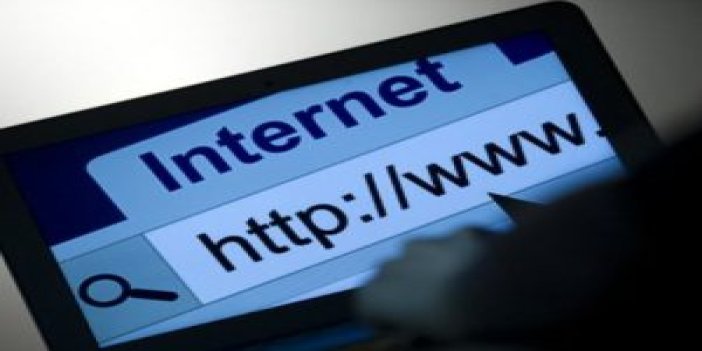 Türkiye internette daha özgür