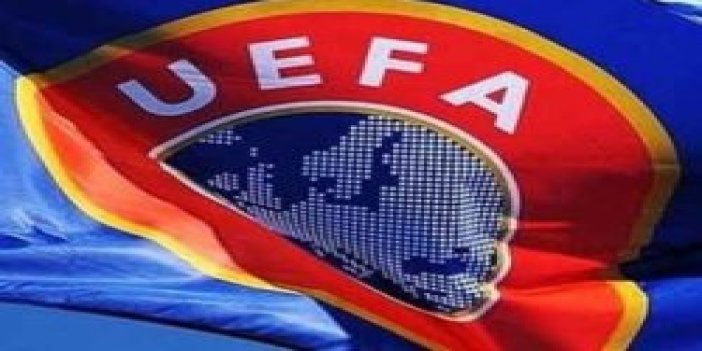UEFA'dan başvuruları reddetti