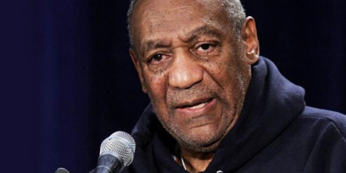 Bill Cosby sessizliğini bozdu