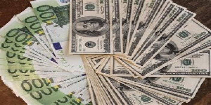 Dolar ve Euroda son durum
