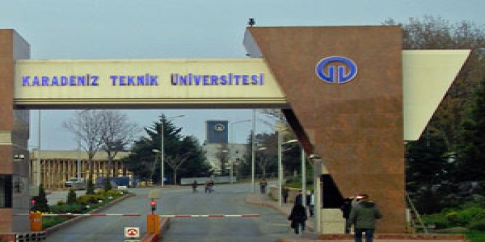 Trabzon'da konferans düzenlenecek