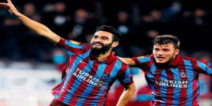 Trabzonspor'da Mehmet sıkıntısı