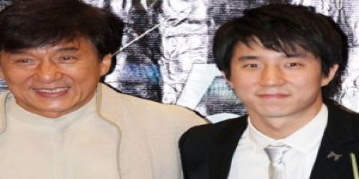 Jackie Chan: Utanıyorum