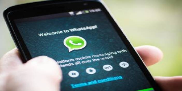 WhatsApp’ın sesli arama özelliği sızdı