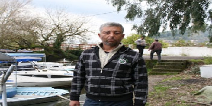 Türk balıkçıları Yunan botu kurtardı