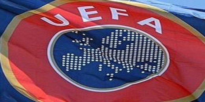 UEFA Başkanlığı için tek aday