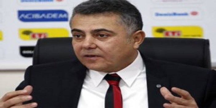 Eskişehir başkanı açıkladı: Trabzonspor...
