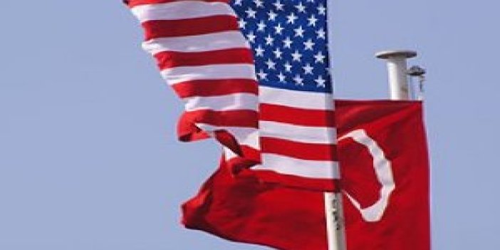 ABD'den Türkiye'ye kötü haber