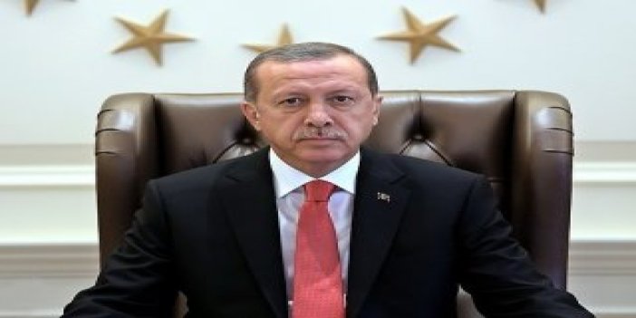 Cumhurbaşkanı Erdoğan astsubay Örs'ün eşini aradı