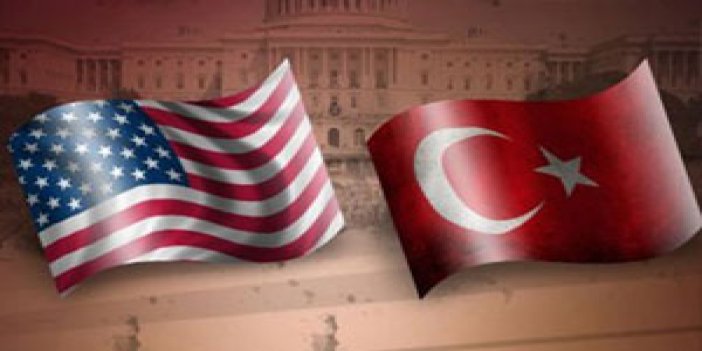 ABD'deki Türkler'den miting