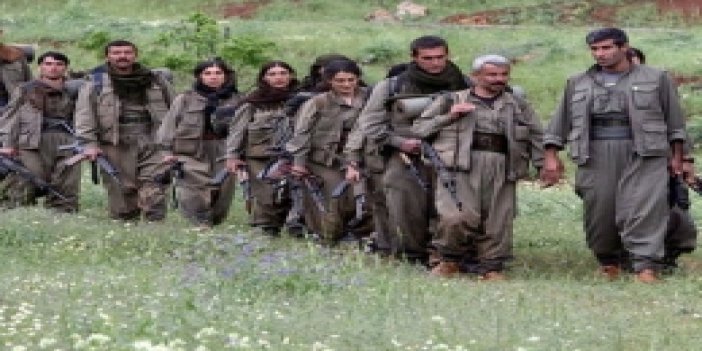 PKK'dan Cizre'de silahlı baskın!