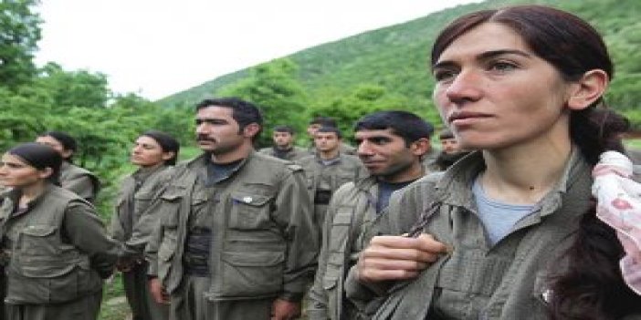 PKK'ya Yazılan İlacın Faturasını Vatandaş Ödemiş