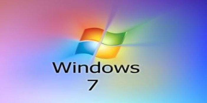 Windows 7 için bu gece son!