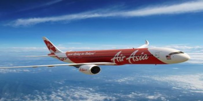 Airasia uçağının ikinci kara kutusu bulundu