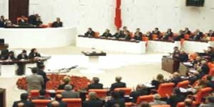 AKP'nin Taslakları Başbakan'da