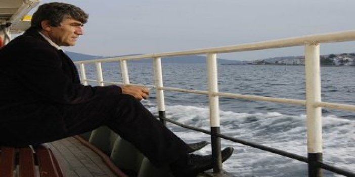 Hrant Dink soruşturmasında tutuklama