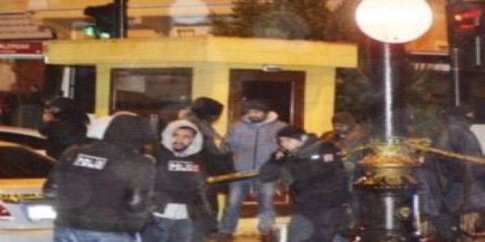 Trabzonlu polisi şehit edenle ilgili yeni iddia!