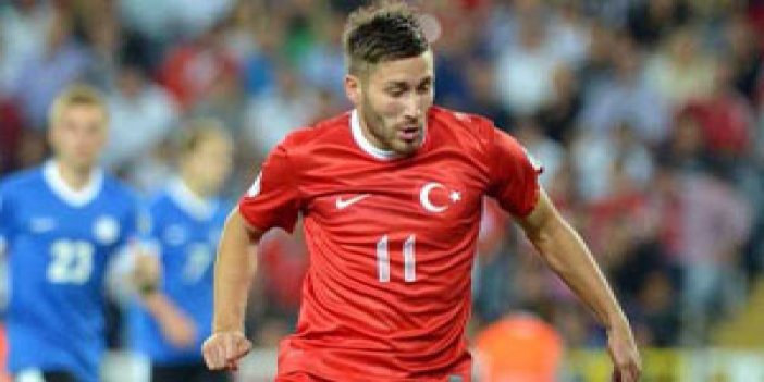 Tunay'dan Trabzonspor itirafı