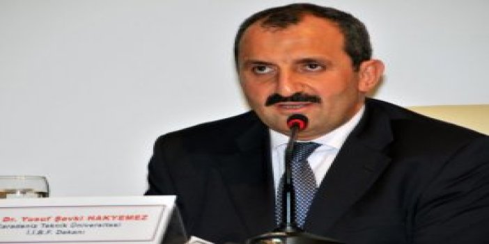 Akil Adamları bölge sorumlusu Trabzon'da panel yönetecek