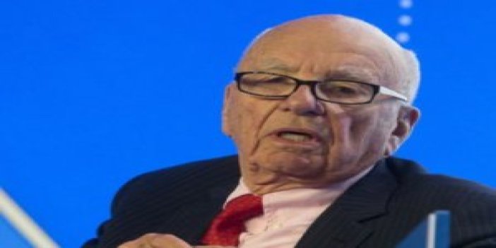 İslam'a hakaret eden Murdoch geri adım attı